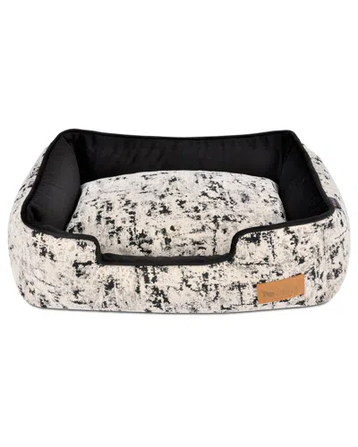 PET P.L.A.Y. P.L.A.Y. PET LIFESTYLE AND YOU LOUNGE STYLE DOG BED