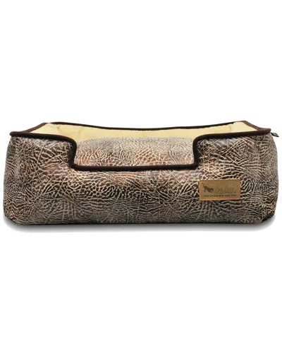 PET P.L.A.Y. P.L.A.Y. SAVANNAH PET BED