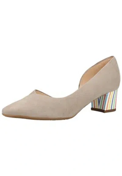 PETER KAISER PETER KAISER DAMEN PUMPS ECHTLEDER NEU - A-WARE