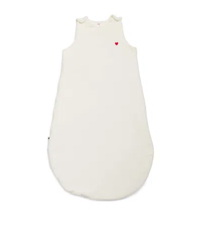 PETIT BATEAU 3 TOG SLEEPING BAG
