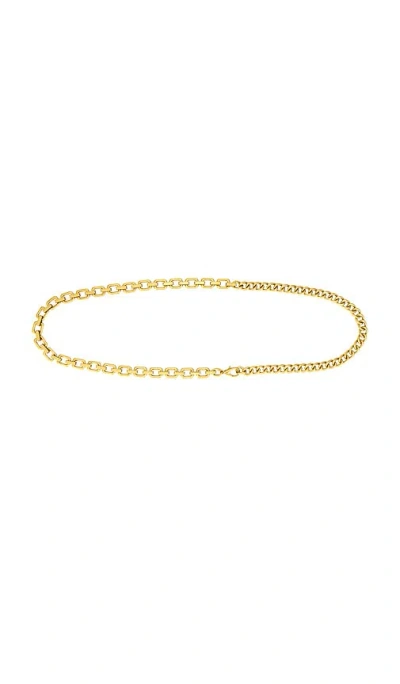 PETIT MOMENTS TRINI CHAIN BELT