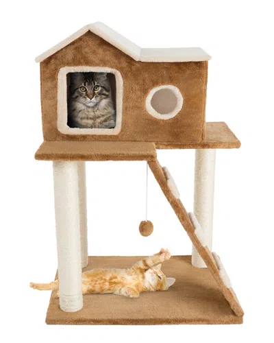 PETMAKER PETMAKER 3-TIER CAT TREE