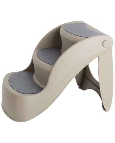 PETMAKER PETMAKER NONSLIP FOLDABLE PET STEPS