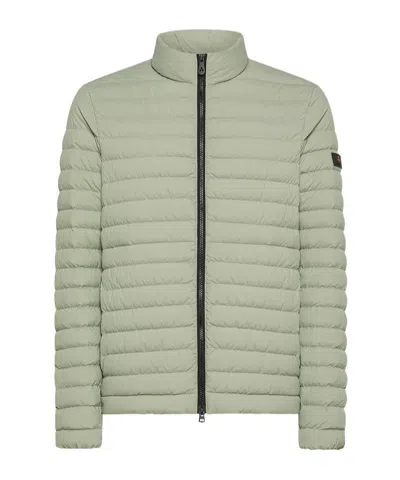 PEUTEREY ULTRA-LIGHTWEIGHT AND WATER-REPELLENT DOWN JACKET