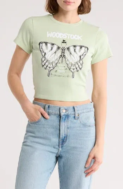 PHILCOS PHILCOS BUTTERFLY GRAPHIC T-SHIRT