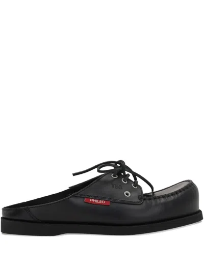 PHILEO X TBS FLAT MULES