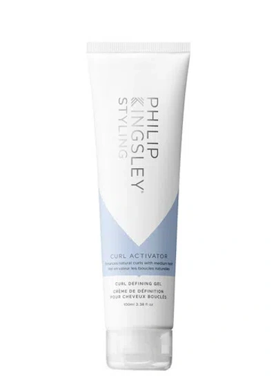 PHILIP KINGSLEY PHILIP KINGSLEY CURL ACTIVATOR CURL DEFINING CREAM 100ML