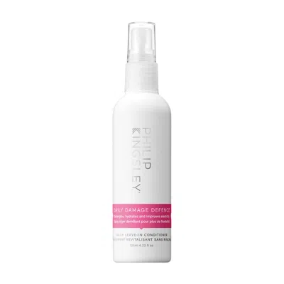 PHILIP KINGSLEY DAILY DAMAGE DEFENCE LEAVE-IN CONDITIONER