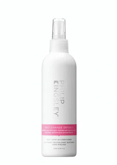 PHILIP KINGSLEY PHILIP KINGSLEY DAILY DAMAGE DEFENCE LEAVE IN CONDITIONER 250ML