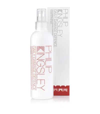 PHILIP KINGSLEY DAILY DAMAGE DEFENCE LEAVE-IN CONDITIONER