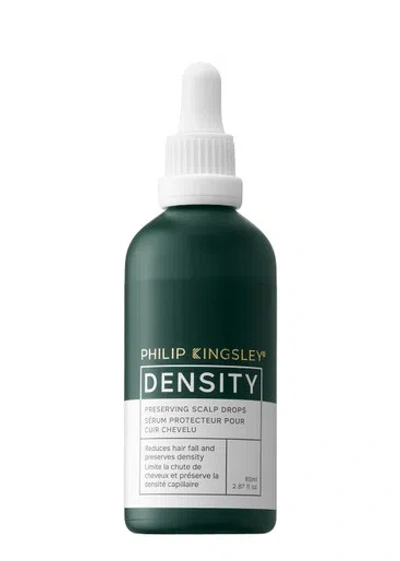 PHILIP KINGSLEY PHILIP KINGSLEY DENSITY PRESERVING SCALP DROPS 85ML