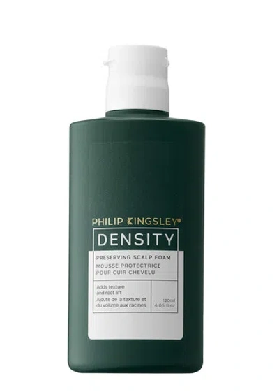 PHILIP KINGSLEY PHILIP KINGSLEY DENSITY PRESERVING SCALP FOAM 120ML