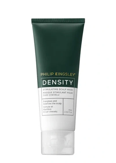 PHILIP KINGSLEY PHILIP KINGSLEY DENSITY STIMULATING SCALP MASK 75ML