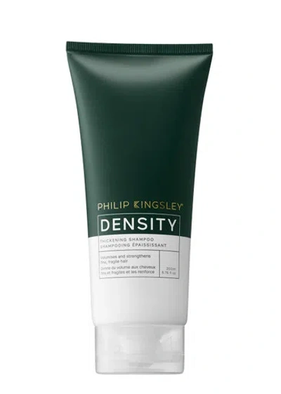 PHILIP KINGSLEY PHILIP KINGSLEY DENSITY THICKENING SHAMPOO 200ML