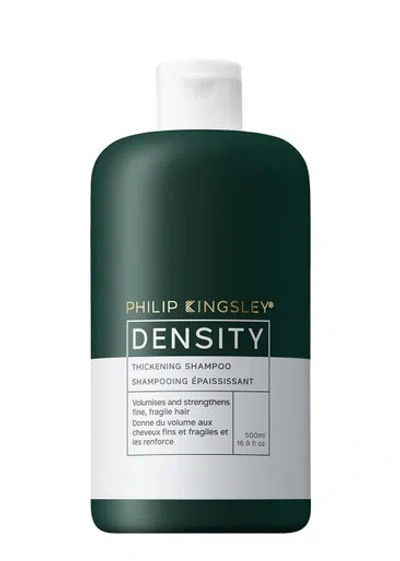 PHILIP KINGSLEY PHILIP KINGSLEY DENSITY THICKENING SHAMPOO 500ML