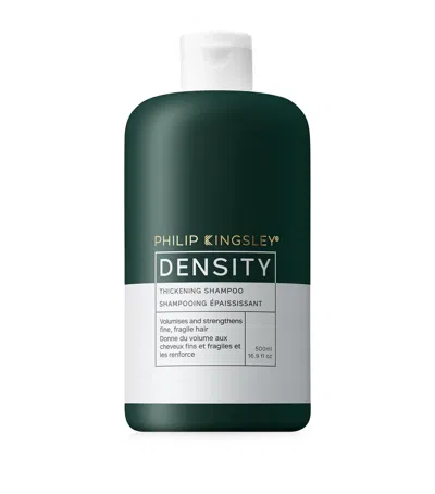 PHILIP KINGSLEY PHILIP KINGSLEY DENSITY THICKENING SHAMPOO