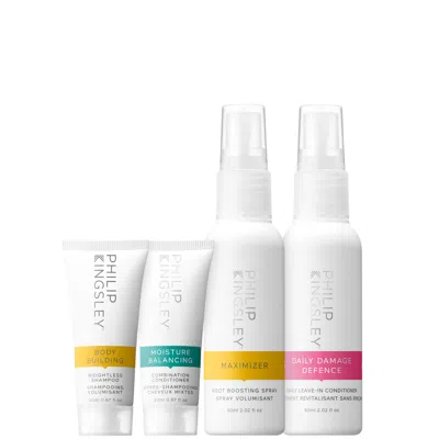 PHILIP KINGSLEY DISCOVERY SET