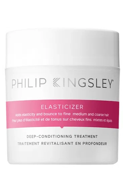 PHILIP KINGSLEY PHILIP KINGSLEY ELASTICIZER DEEP CONDITIONING TREATMENT 150ML