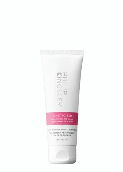 PHILIP KINGSLEY PHILIP KINGSLEY ELASTICIZER DEEP CONDITIONING TREATMENT 75ML