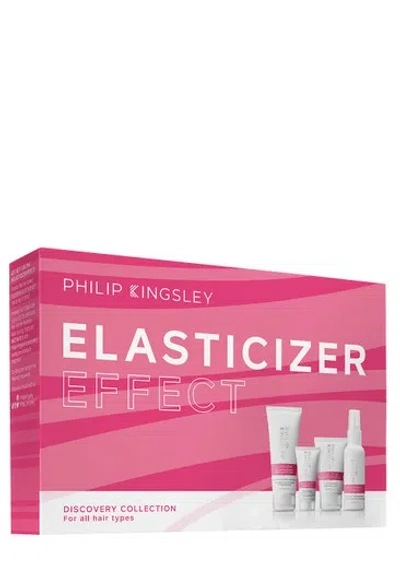 PHILIP KINGSLEY PHILIP KINGSLEY ELASTICIZER EFFECT DISCOVERY COLLECTION