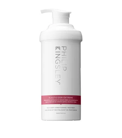 PHILIP KINGSLEY ELASTICIZER EXTREME DEEP CONDITIONING TREATMENT