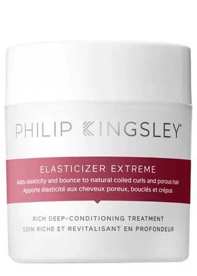 PHILIP KINGSLEY PHILIP KINGSLEY ELASTICIZER EXTREME RICH CONDITIONING TREATMENT 100ML