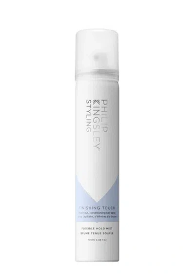 PHILIP KINGSLEY PHILIP KINGSLEY FINISHING TOUCH FLEXIBLE HOLD MIST 100ML