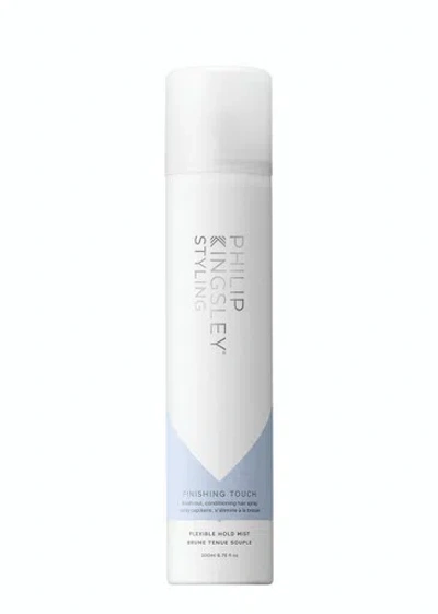 PHILIP KINGSLEY PHILIP KINGSLEY FINISHING TOUCH FLEXIBLE HOLD MIST 200ML