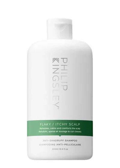 PHILIP KINGSLEY PHILIP KINGSLEY FLAKY/ITCHY SCALP ANTI-DANDRUFF SHAMPOO 500ML