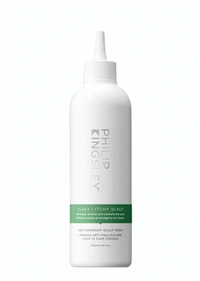 PHILIP KINGSLEY PHILIP KINGSLEY FLAKY/ITCHY SCALP ANTI-DANDRUFF TONER 250ML