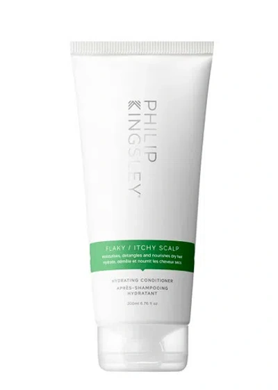 PHILIP KINGSLEY PHILIP KINGSLEY FLAKY/ITCHY SCALP CONDITIONER 200ML