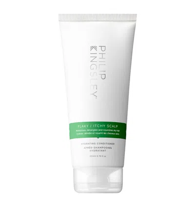 PHILIP KINGSLEY FLAKY/ITCHY SCALP HYDRATING CONDITIONER