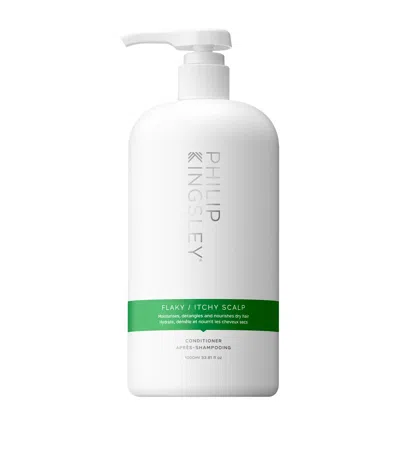 PHILIP KINGSLEY FLAKY/ITCHY SCALP HYDRATING CONDITIONER