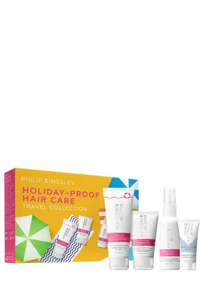 PHILIP KINGSLEY PHILIP KINGSLEY HOLIDAY PROOF HAIR COLLECTION