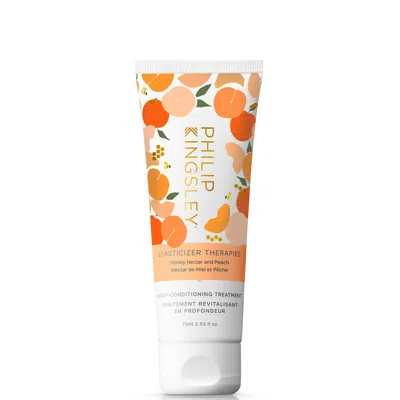 PHILIP KINGSLEY LIMITED EDITION HONEY NECTAR & PEACH ELASTICIZER 75ML
