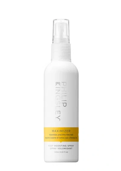 PHILIP KINGSLEY PHILIP KINGSLEY MAXIMIZER ROOT BOOSTING SPRAY 125ML