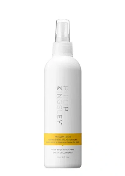 PHILIP KINGSLEY PHILIP KINGSLEY MAXIMIZER ROOT BOOSTING SPRAY 250ML