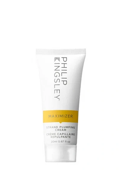 PHILIP KINGSLEY PHILIP KINGSLEY MAXIMIZER STRAND PLUMPING CREAM 75ML