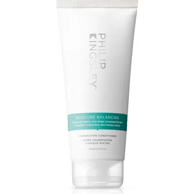PHILIP KINGSLEY PHILIP KINGSLEY MOISTURE BALANCING COMBINATION CONDITIONER