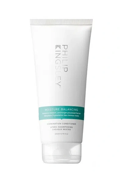 PHILIP KINGSLEY PHILIP KINGSLEY MOISTURE BALANCING COMBINATION CONDITIONER 200ML