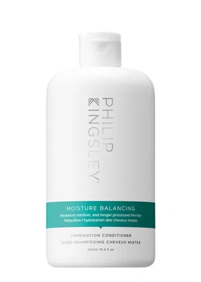 PHILIP KINGSLEY PHILIP KINGSLEY MOISTURE BALANCING COMBINATION CONDITIONER 500ML