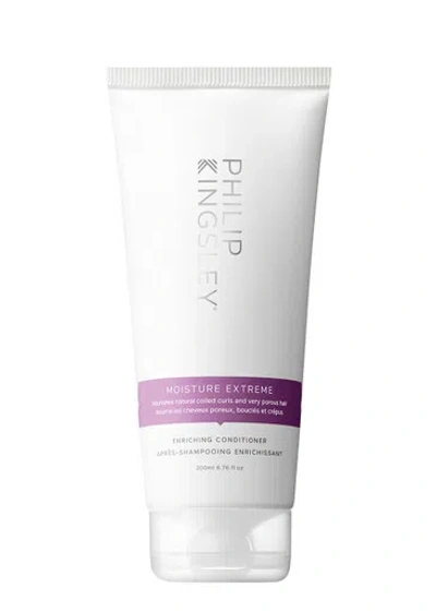 PHILIP KINGSLEY PHILIP KINGSLEY MOISTURE EXTREME ENRICHING CONDITIONER 200ML