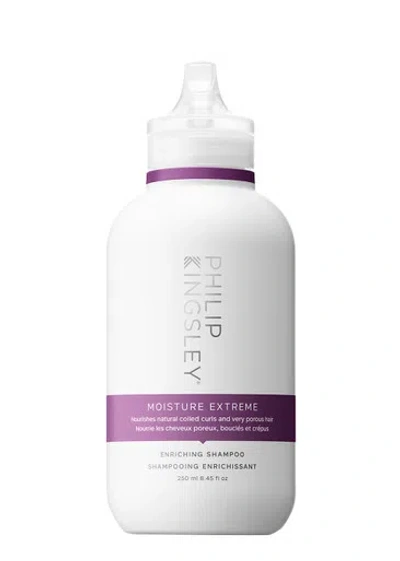 PHILIP KINGSLEY PHILIP KINGSLEY MOISTURE EXTREME ENRICHING SHAMPOO 250ML