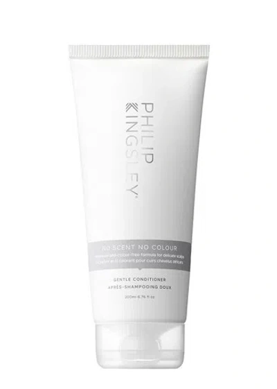 PHILIP KINGSLEY PHILIP KINGSLEY NO SCENT NO COLOUR GENTLE CONDITIONER 200ML