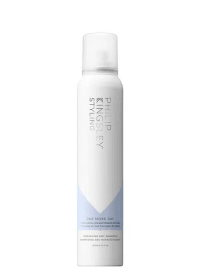 PHILIP KINGSLEY PHILIP KINGSLEY ONE MORE DAY REFRESHING DRY SHAMPOO 200ML