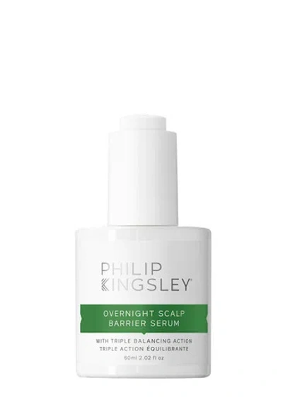 PHILIP KINGSLEY PHILIP KINGSLEY OVERNIGHT SCALP BARRIER SERUM 60ML