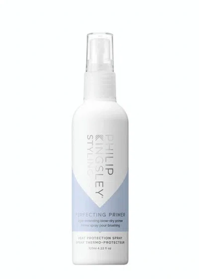 PHILIP KINGSLEY PHILIP KINGSLEY PERFECTING PRIMER HEAT PROTECTION SPRAY 125ML