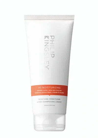 PHILIP KINGSLEY PHILIP KINGSLEY RE-MOISTURIZING SMOOTHING CONDITIONER 200ML