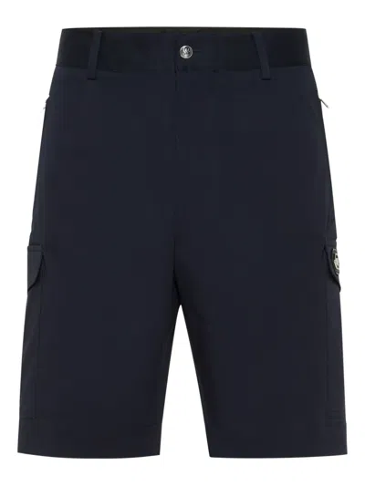 PHILIPP PLEIN CARGO SHORTS