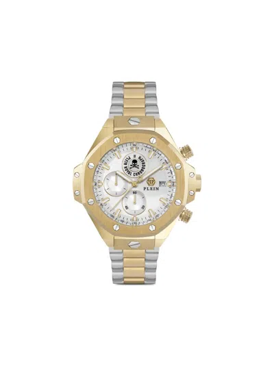 PHILIPP PLEIN CHRONO ROYAL 46MM